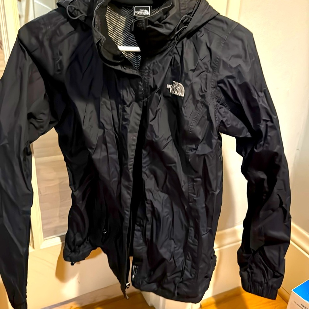 Size small north face women’s jacket